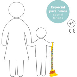 Set Barrer Patos Kids