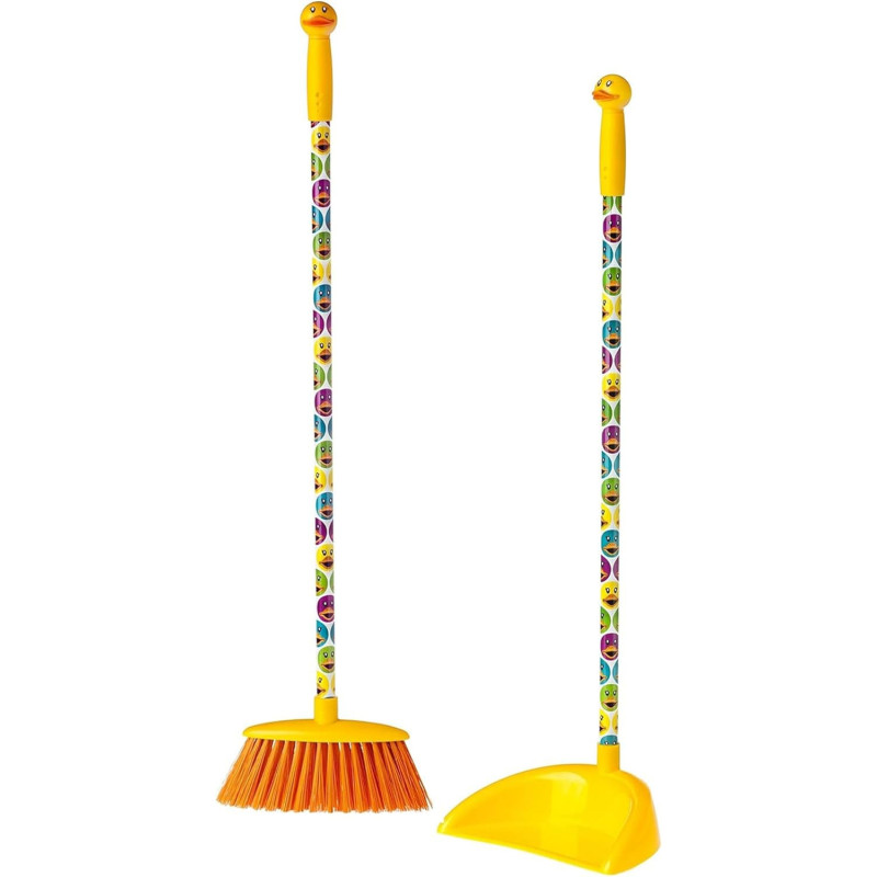 Set Barrer Patos Kids