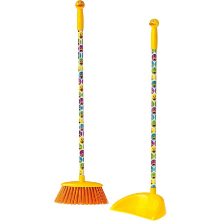 Set Barrer Patos Kids