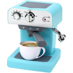 Maquina Cafe de Juguete