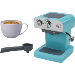 Maquina Cafe de Juguete
