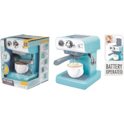 Maquina Cafe de Juguete