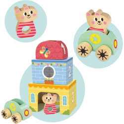 Mi Primer Juguete Goula