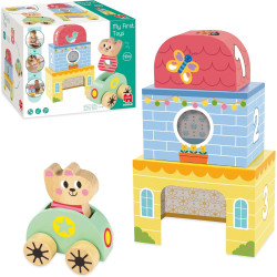 Mi Primer Juguete Goula