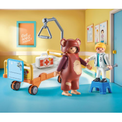 Mejórate pronto Playmobil 71966