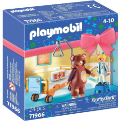 Mejórate pronto Playmobil 71966