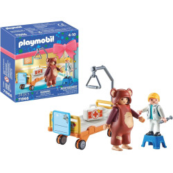 Mejórate pronto Playmobil 71966