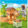 Playmobil Country Apicultora 71253