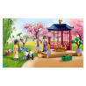Playmobil Promo Pack Jardín Asiático con Panda 71762