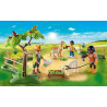 Playmobil Country Paseo con Alpacas 71251