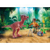 Playmobil Dinos Observación de Stygimoloch 71822