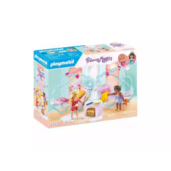 Playmobil Princess Magic Fiesta de Princesas en las Nubes 71362
