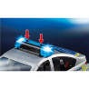 Playmobil Action Heroes Coche Patrulla 71729
