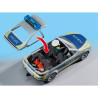 Playmobil Action Heroes Coche Patrulla 71729