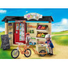 Playmobil Country Tienda de Granja 24 Horas 71250
