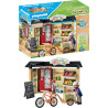 Playmobil Country Tienda de Granja 24 Horas 71250