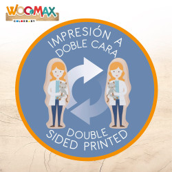 Woomax- Hospital Veterinario Madera