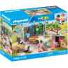 Playmobil My Life Corral de Pollos 71510