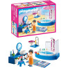 Playmobil Dollhouse Baño 70211