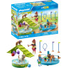 Playmobil Parque para Perros 71745