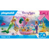 Playmobil Princess Magic Cumpleaños de Sirenas 71446