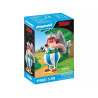 Playmobil Astérix Figura Obelix con Menhir 71983