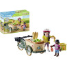 Playmobil Granja Bicicleta de Carga de Playmobil 71306