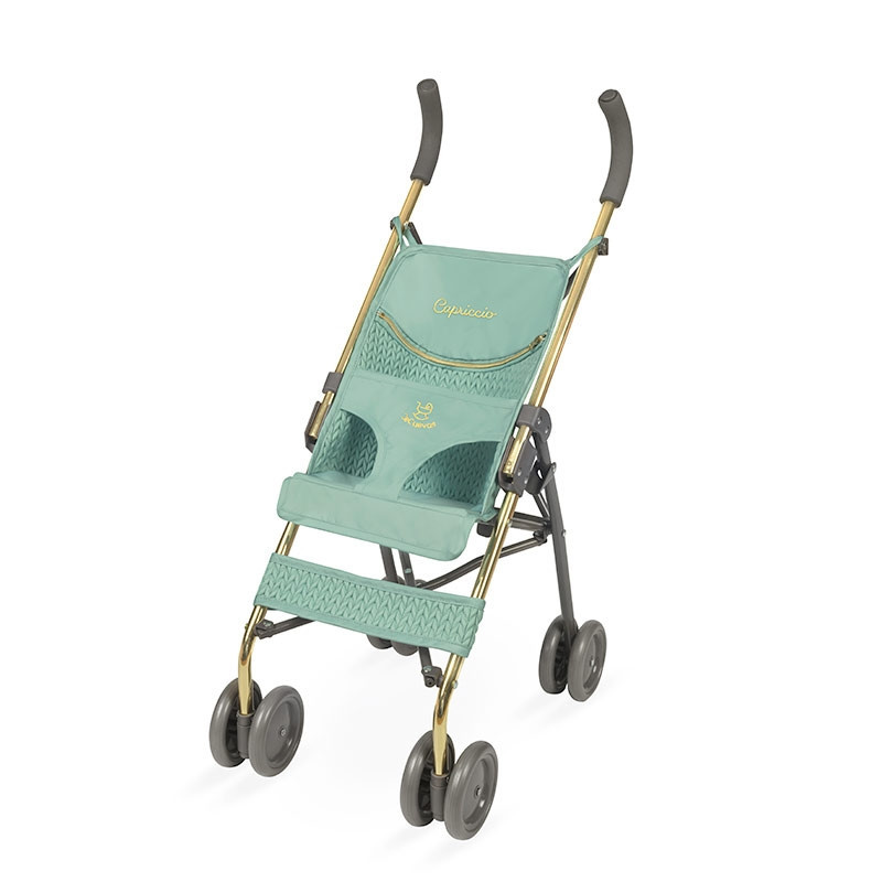Silla de Muñecas Capriccio 75 cm XL