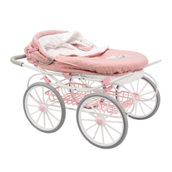 Carro de Capota Universe Plegable 90cm