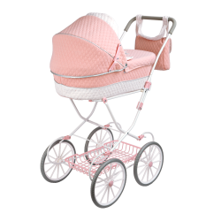 Carro de Capota Universe Plegable 90cm