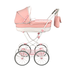 Carro de Capota Universe Plegable 90cm