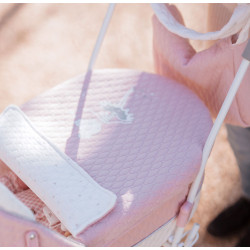 Carro de Capota Universe Plegable 90cm