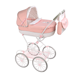 Carro de Capota Universe Plegable 90cm