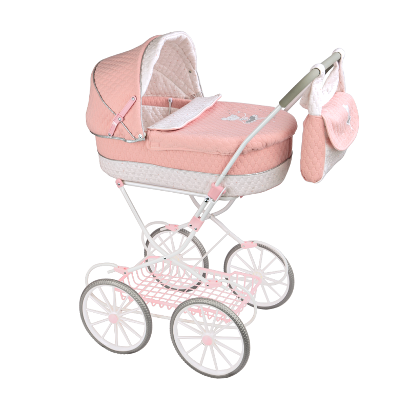 Carro de Capota Universe Plegable 90cm