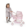 Carro de Muñecas Sophie Mi Primer Cochecito DeCuevas