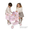 Carro de Muñecas Sophie Mi Primer Cochecito DeCuevas