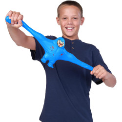 Zuru Smashers Slam Heroes Luchador o Tiburón de 18 cm