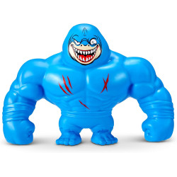 Zuru Smashers Slam Heroes Luchador o Tiburón de 18 cm