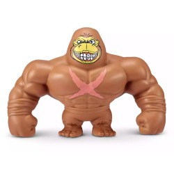 Zuru Smashers Slam Gorila de 18 cm