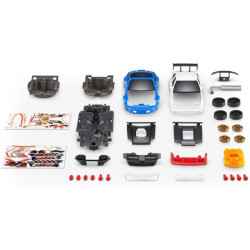 Metal Machines - Speed Heroes - (Varios modelos)