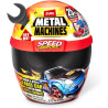 Metal Machines - Speed Heroes - (Varios modelos)