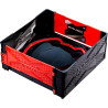 Estadio Portátil Beyblade X | Arena de Batalla Clash & Carry