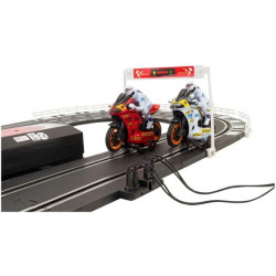 Pista de Motos 249Cm