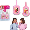 Walkie Talkie Disney Princess IMC Toys