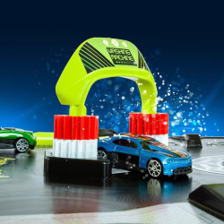 Super parking 5 plantas + 4 zonas