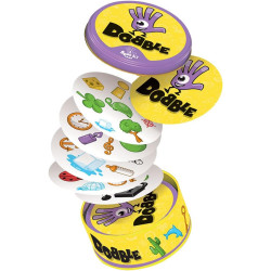 Juego Dobble Clasico