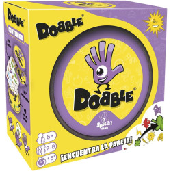 Juego Dobble Clasico