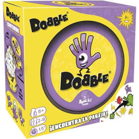 Juego Dobble Clasico