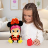 Bebés LLorones Loving Care Disney Minnie Mouse