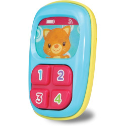 Correpasillos Andandin Rosa 2 en 1